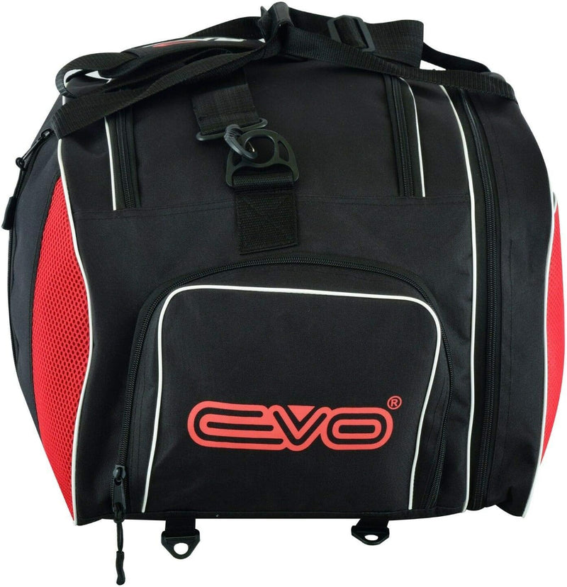 EVO FITNESS Gym Kit Duffle Bag
