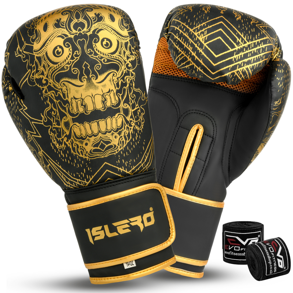 Beast gear top boxing gloves