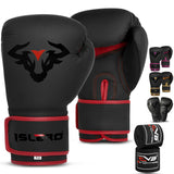 Islero The Bull Series Boxing Gloves