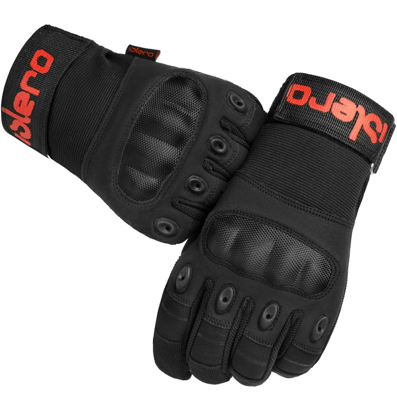 All weather motorcycle deals gloves