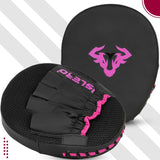 Islero Series Pink Focus Pads