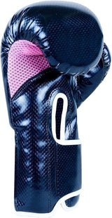EVO Ladies Butterfly Kick Boxing Gloves