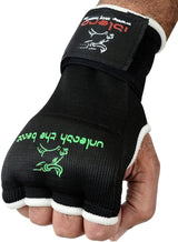ISLERO Boxing Gel Inner Gloves