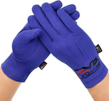 EVO Winter Blue Thermal Inner Gloves