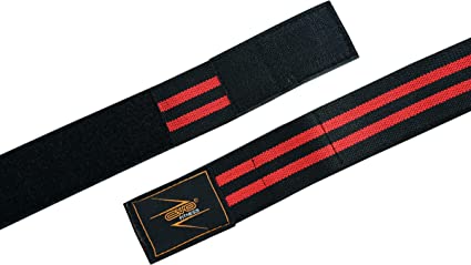 EVO Fitness PAIR Occlusion Training Bands