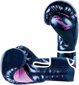 ISLERO Ladies Boxing Gloves