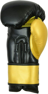 EVO Maya Leather Boxing Gloves - EVO Fitness
