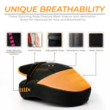 EVO FITNESS CURVED GOLDEN BOXING FOCUS PADS - EVO Fitness