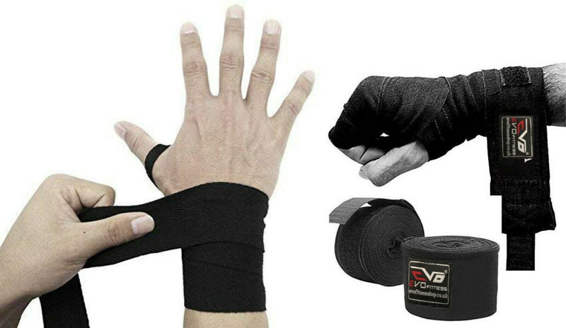 EVO Maya Diamond Leather Boxing Gloves - EVO Fitness