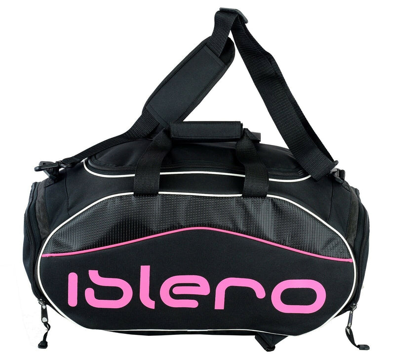 ISlero Gym Kit Duffle Bag - EVO Fitness