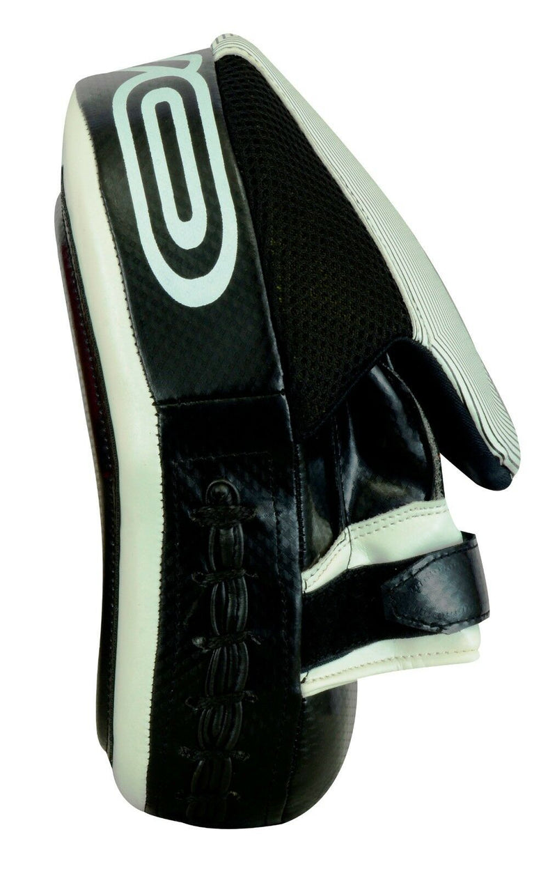 EVO Curved Boxing MMA Focus Pads - EVO Fitness