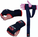 EVO Boxing Glove & Inner Gel Wrap Gloves Deal - EVO Fitness