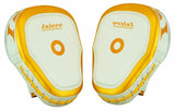 EVO Curved Boxing MMA Focus Pads - EVO Fitness