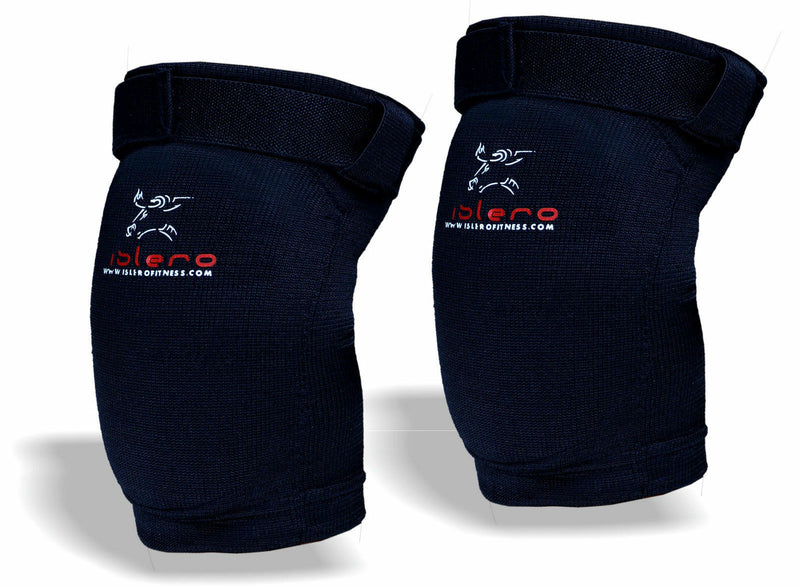 EVO Elbow Brace Support Pads Martial Arts Gym Arm Protector MMA Kick Boxing Pad - EVO Fitness