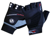 EVO Fitness Weightlifting Gym Gloves,Cycling Gloves Bodybuilding Gym Straps Gear - EVO Fitness