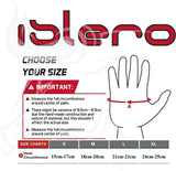 EVO PU Karate Sparring Mitt GEL Gloves MMA Judo Taekwondo Martial Arts Jiu-Jitsu - EVO Fitness