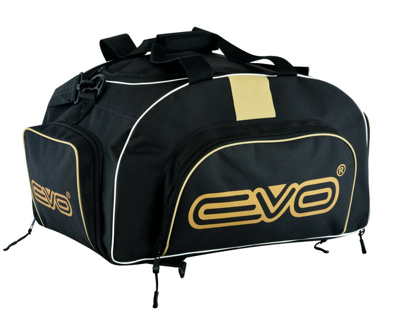 EVO Fitness 2 in 1 Gym Kit Duffle Bag - EVO Fitness