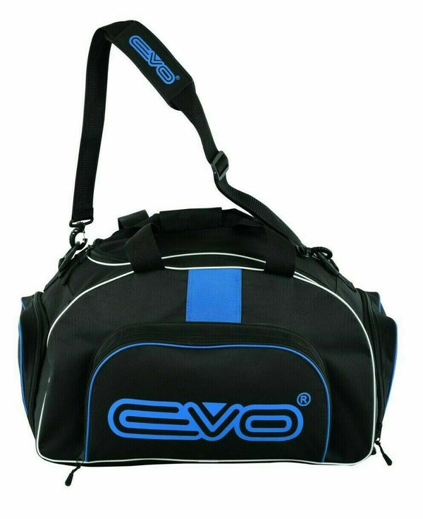 EVO FITNESS Gym Kit Duffle Bag - EVO Fitness