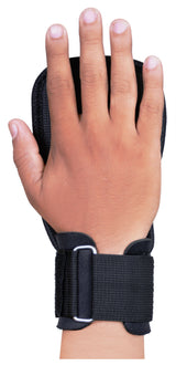 EVO Weight Lifting Neoprene Palm Gel Pads Gym Straps Wrist Support Hand Grips - EVO Fitness