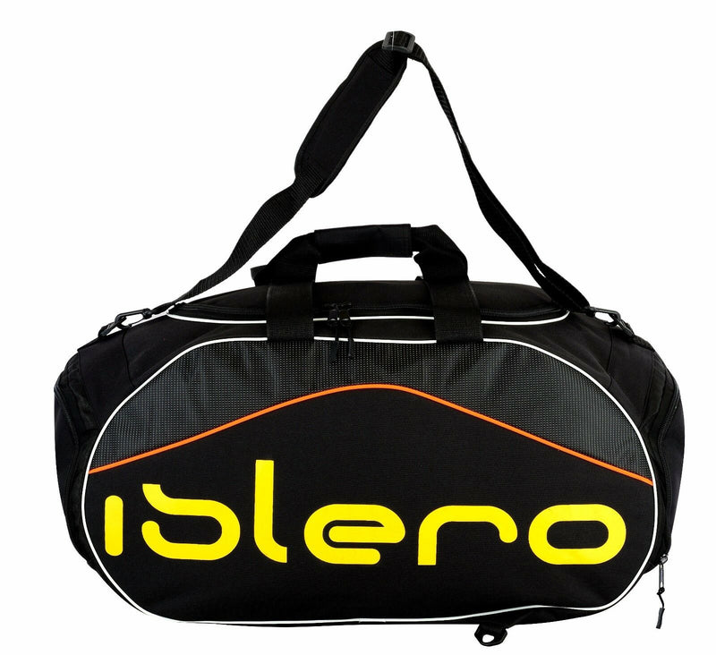 ISlero Gym Kit Duffle Bag - EVO Fitness