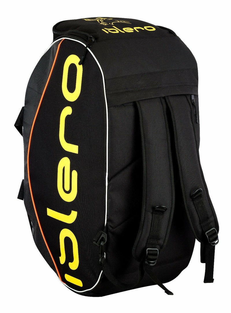 ISlero Gym Kit Duffle Bag - EVO Fitness
