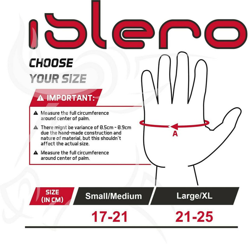 ISLERO Boxing Gel Inner Gloves hand Wraps Punch Bag MMA Grappling Martial Arts - EVO Fitness