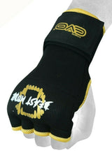 EVO MMA Gel Gloves Hand wraps - EVO Fitness
