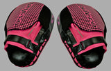 EVO Curved Boxing MMA Focus Pads - EVO Fitness