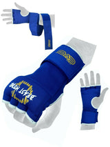 EVO MMA Gel Gloves Hand wraps - EVO Fitness