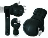 EVO MMA Gloves Kick Boxing Sparring Grappling Cage Fight Martial Arts Training - EVO Fitness